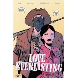LOVE EVERLASTING VOL 03