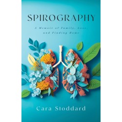 Spirography: A Memoir