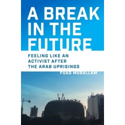 A Break in the Future: Feeling Like an Activist After the Arab Uprisings