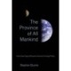 The Province of All Mankind: How Outer Space Became American Foreign Policy