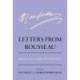 Letters from Rousseau: Selected Correspondence
