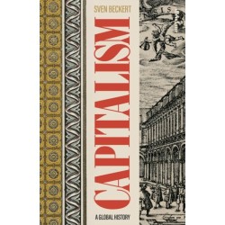 Capitalism: A Global History
