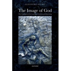 The Image of God: The Problem of Evil and the Problem of Mourning