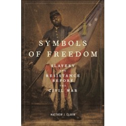 Symbols of Freedom: Slavery and Resistance Before the Civil War