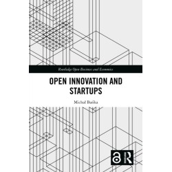 Open Innovation and Startups