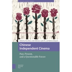 Chinese Independent Cinema: Past, Present, and a Questionable Future
