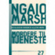 Ngaio Marsh 27 - Mordere til tjeneste