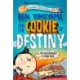 Ben Yokoyama and the Cookie of Destiny