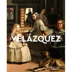 Velazquez: Masters of Art