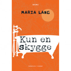 Kun en skygge: kriminalroman