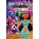 Creep It Under Wraps (Monster High School Spirits -2)