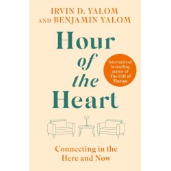 Hour of the Heart: Connecting in the Here and Now