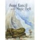 Sang Kancil and the Magic Belt