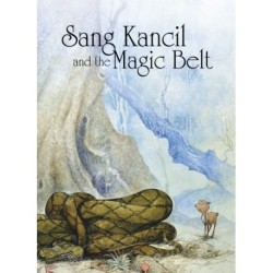Sang Kancil and the Magic Belt