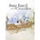 Sang Kancil and the Crocodiles