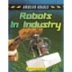 Robots Improving Industry