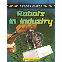 Robots Improving Industry