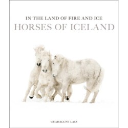 In the Land of Fire and Ice: Horses of Iceland