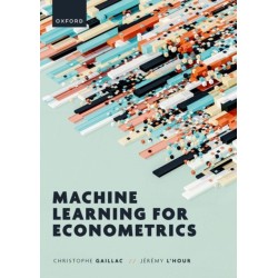 Machine Learning for Econometrics