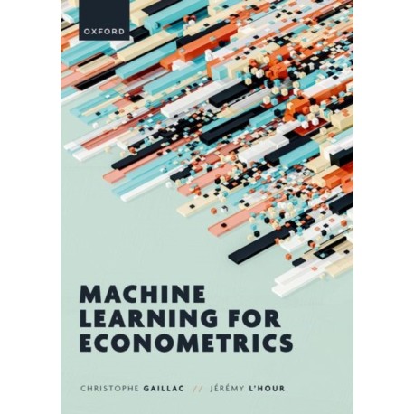 Machine Learning for Econometrics