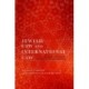 Jewish Law and International Law: Sovereignty and Exogenous Authority in a Transnational World