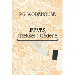 Jeeves trækker i trådene