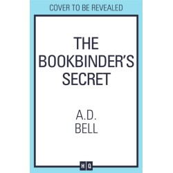 The Bookbinder’s Secret