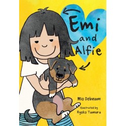 Emi and Alfie: Fluency 9