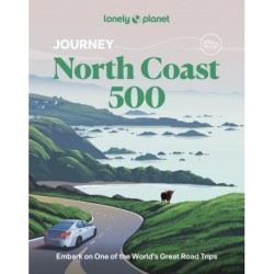 Lonely Planet Journey North Coast 500