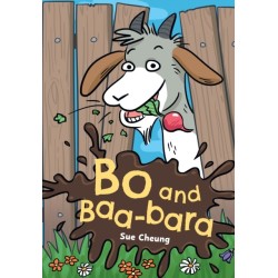 Bo and Baa-bara: Fluency 6