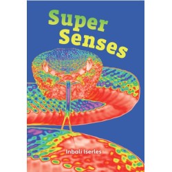 Super Senses: Fluency 5