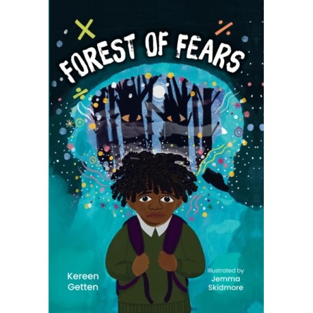 The Forest of Fears: Fluency 5