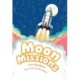 Moon Missions: Fluency 4