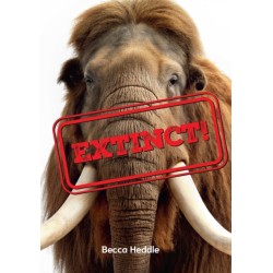 Extinct!: Fluency 2