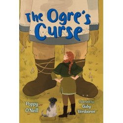 The Ogre's Curse: Fluency 2