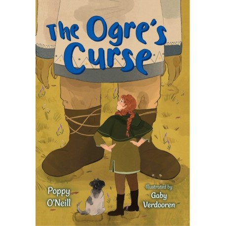 The Ogre's Curse: Fluency 2