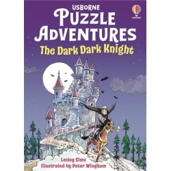 The Dark Dark Knight