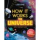 How It Works: The Universe