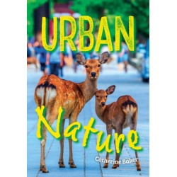 Urban Nature: Fluency 1