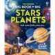 Big Book of Big Stars and Planets