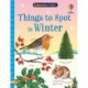 Things to Spot in Winter