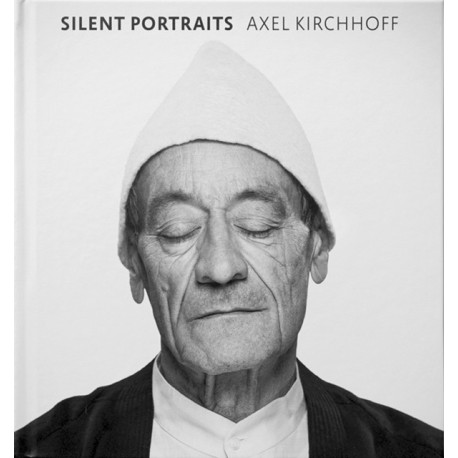 Silent Portraits