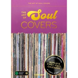 The Art of Soul Covers