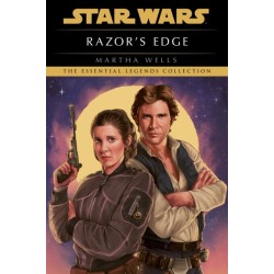 Star Wars: Empire and Rebellion: Razor’s Edge