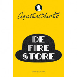 De fire store