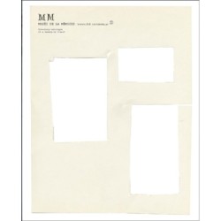 Musee de la Memoire ‘PROPRIETE UNIVERSELLE’ ®: Joelle Tuerlinckx