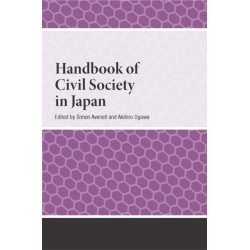 Handbook of Civil Society in Japan