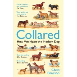 Collared: How We Made the Modern Dog