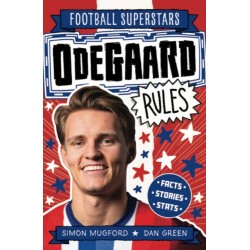 Football Superstars: Ødegaard Rules