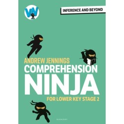 Comprehension Ninja: Inference and Beyond for Lower KS2